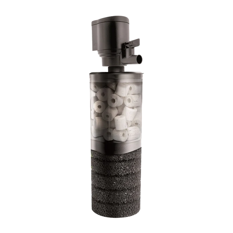 Turbo FIlter 500