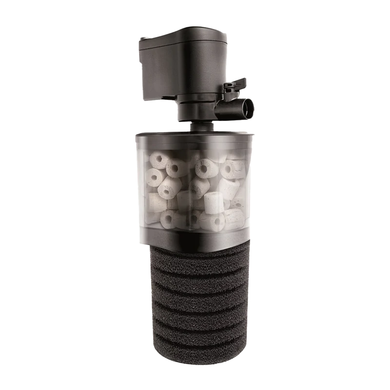 Turbo FIlter 1000