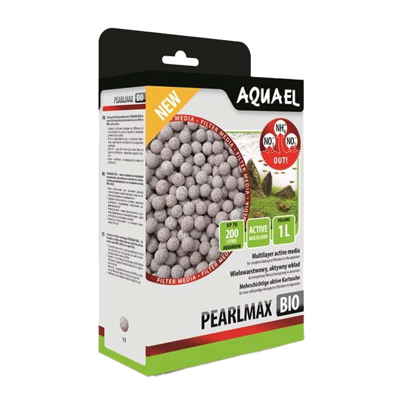 Pearlmax Bio 1 L