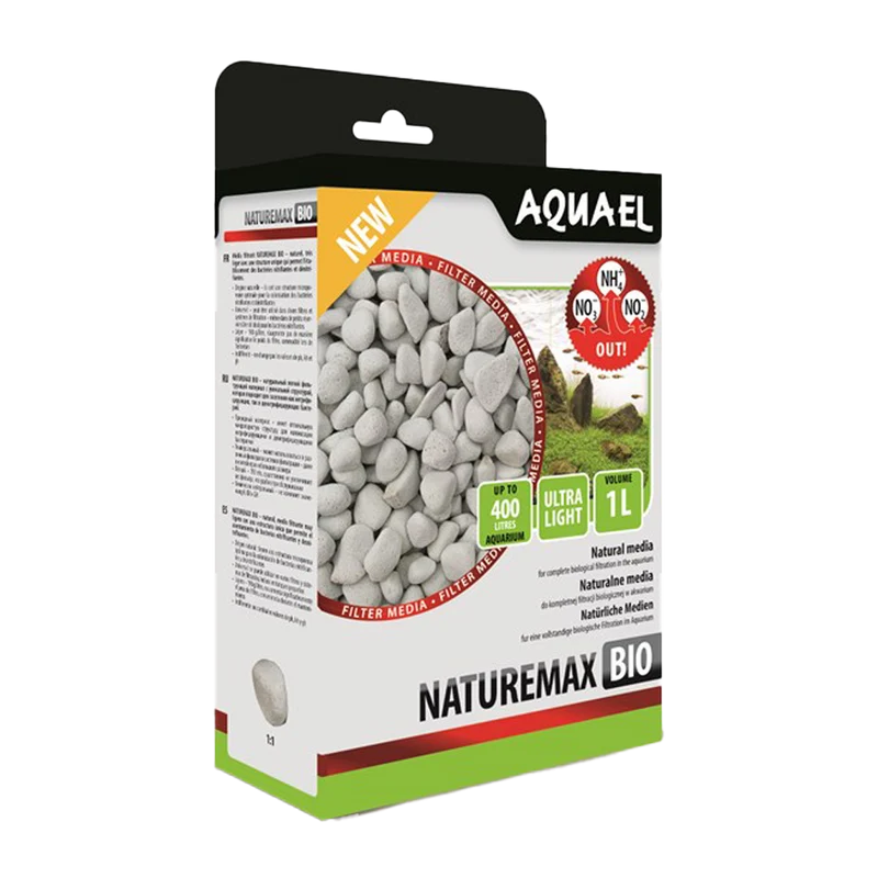 Naturemax Bio 1 L