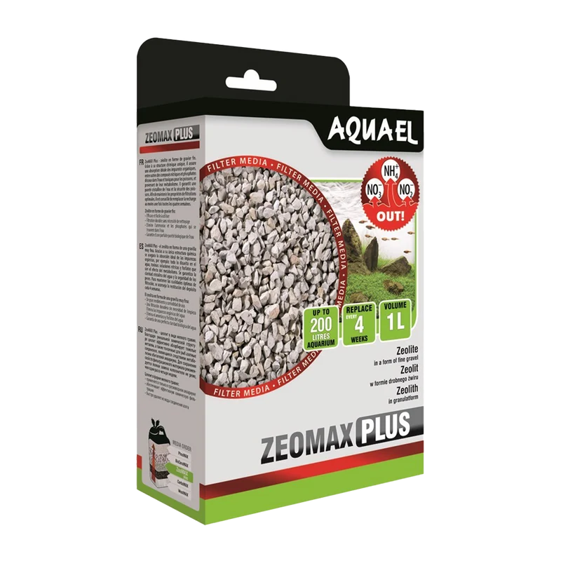 Zeomax Plus 1 L (N)