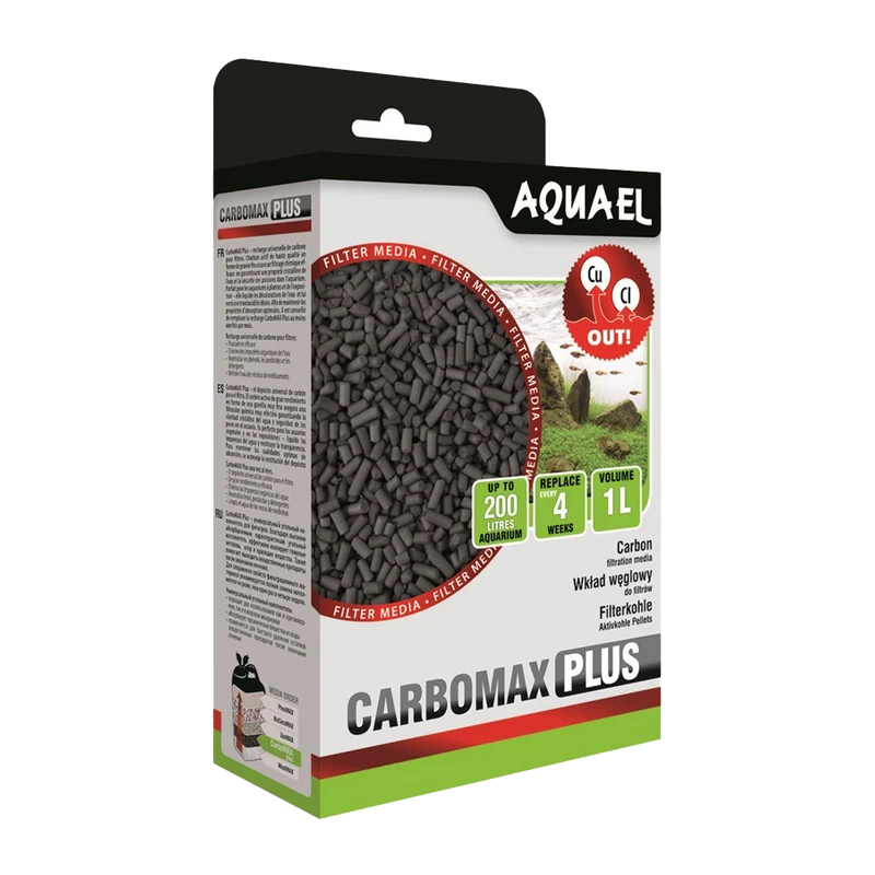 Carbomax Plus 1L (N)