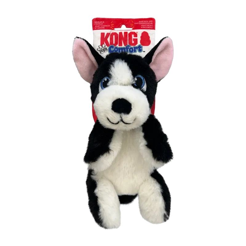 Kong Comfort Pups Boss S - 21,5x13x9,5 CM