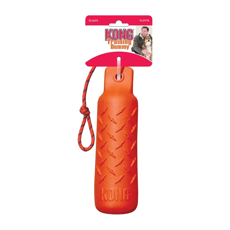 Kong Training Dummyx L - 27x8 CM