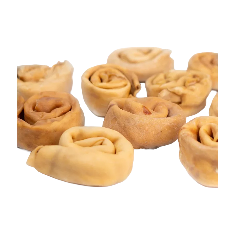Snack'it Donut Buffelhud - 10 ST