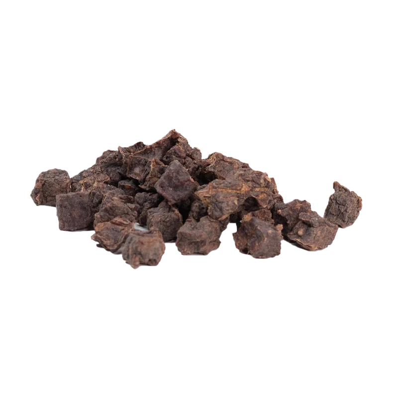 Snack'it Rådjurstärningar Deluxe - 100 G