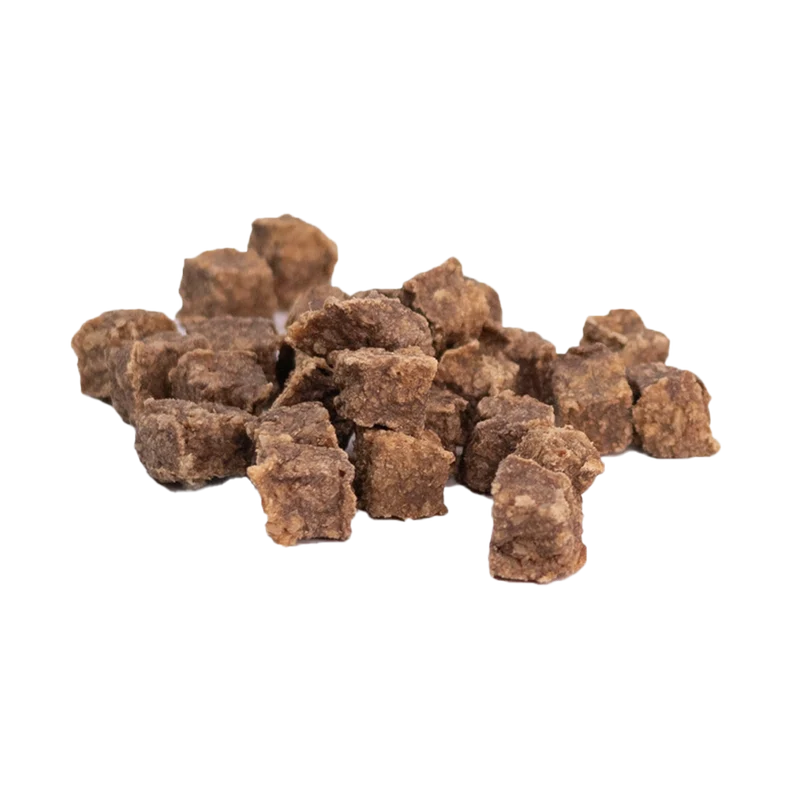 Snack'it Lammtärningar Deluxe - 100 G