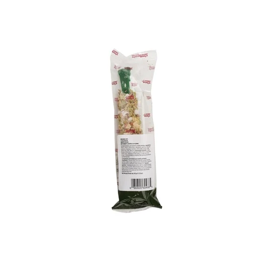 Régals Living World pour petits animaux, bâtonnets, arôme de pomme, 45 g (1,5 oz)