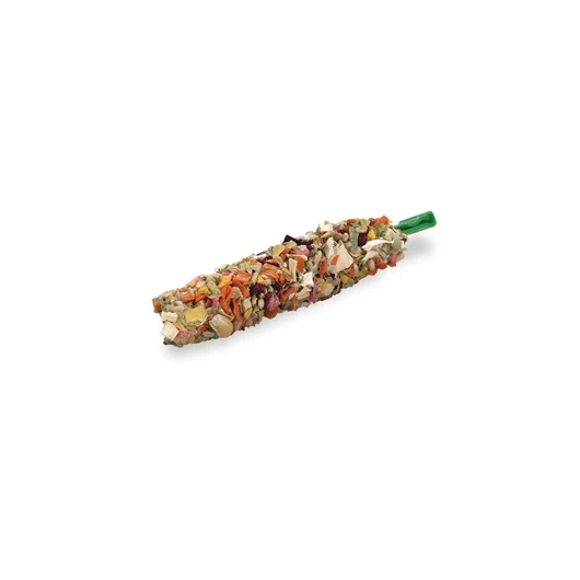 Régals Living World pour petits animaux, bâtonnets, arôme de légumes, 45 g (1,5 oz)