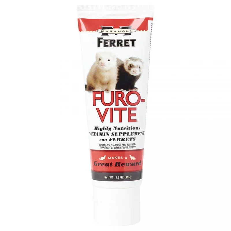 Furo-Vite 3.5oz