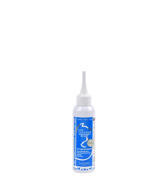 Ladybel Ögonrengöring, Eye Cleansing Lotion