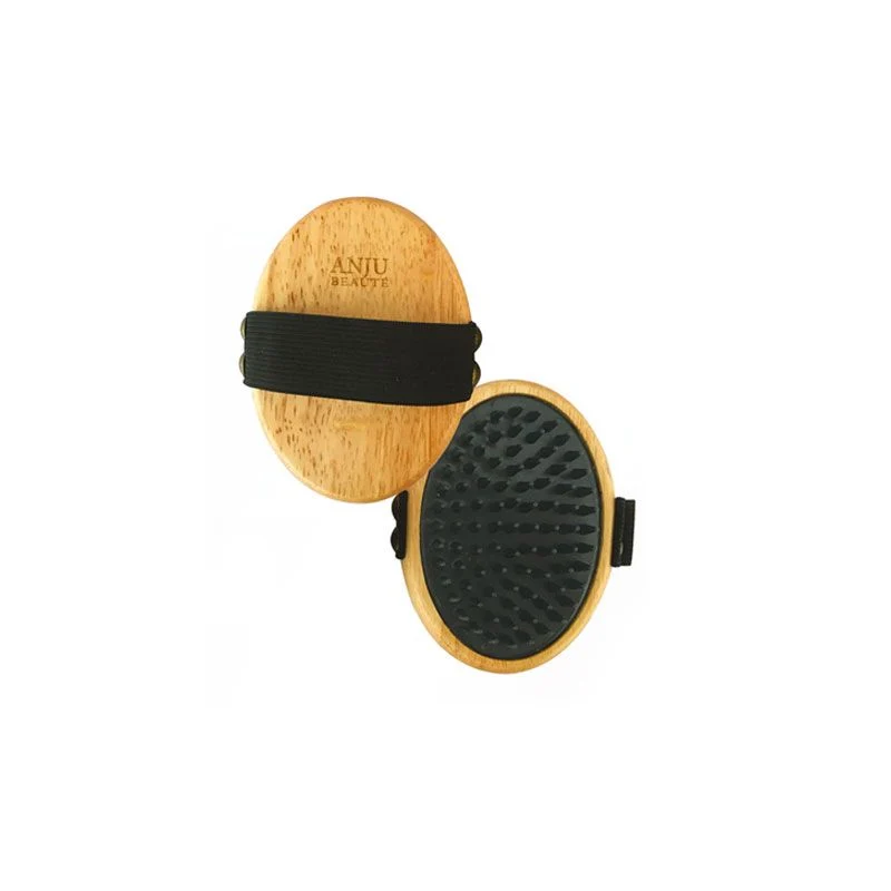 Massageborste, Massage Brush