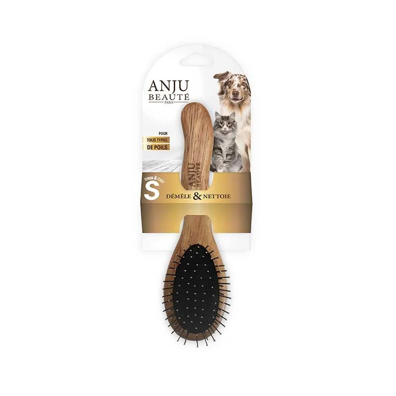 Liten Borste, Simple Brush S