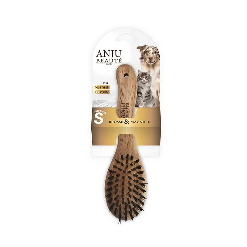 Liten Mjuk Borste, Soft Brush S