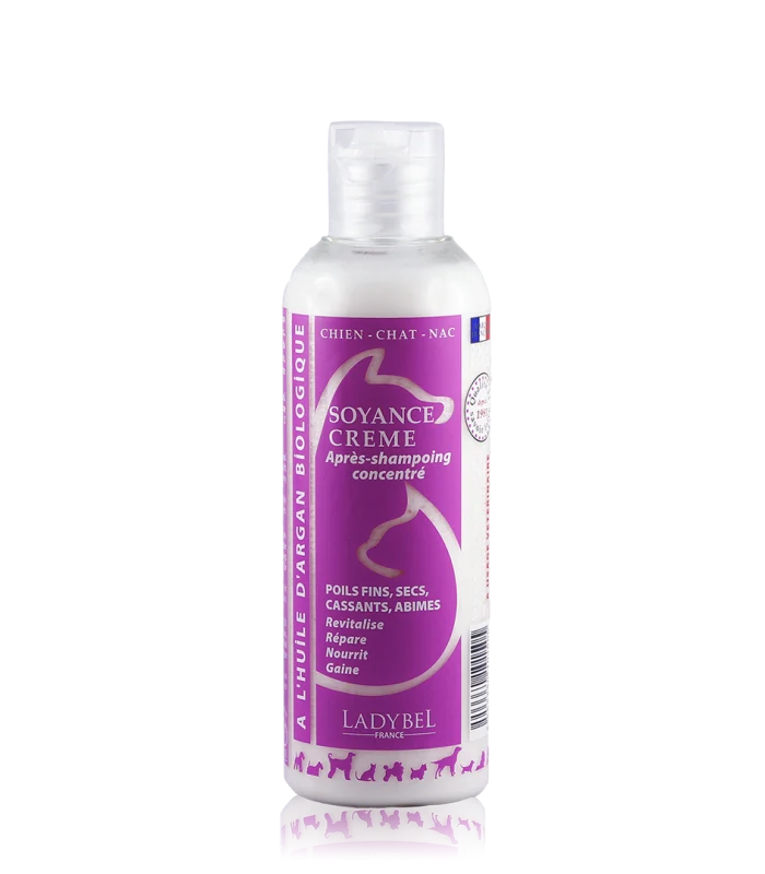 Soyance Creme Moisturizing After Shampoo