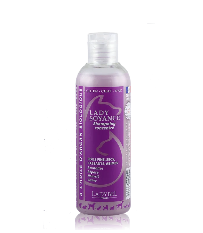 Lady Soyance Shampoo