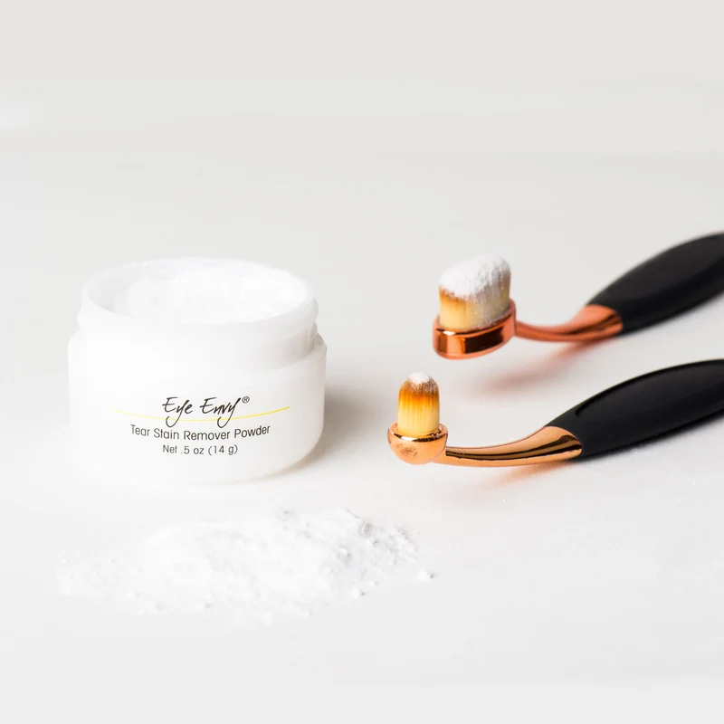 ProPowder Applicator Brush