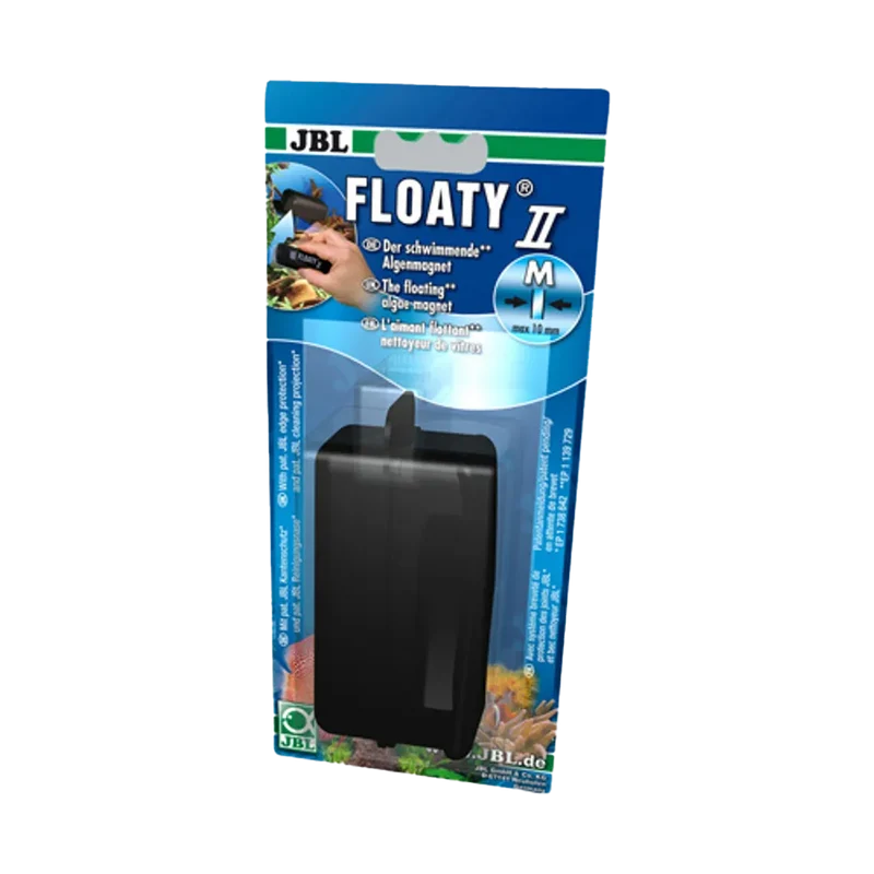 Jbl Floaty Ii M Flytande Algmagnet- 10mm