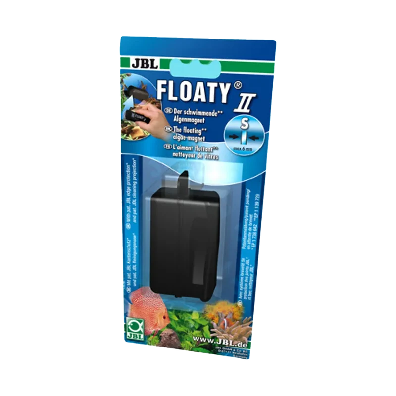 Jbl Floaty Ii S Flytande Algmagnet - 6 MM