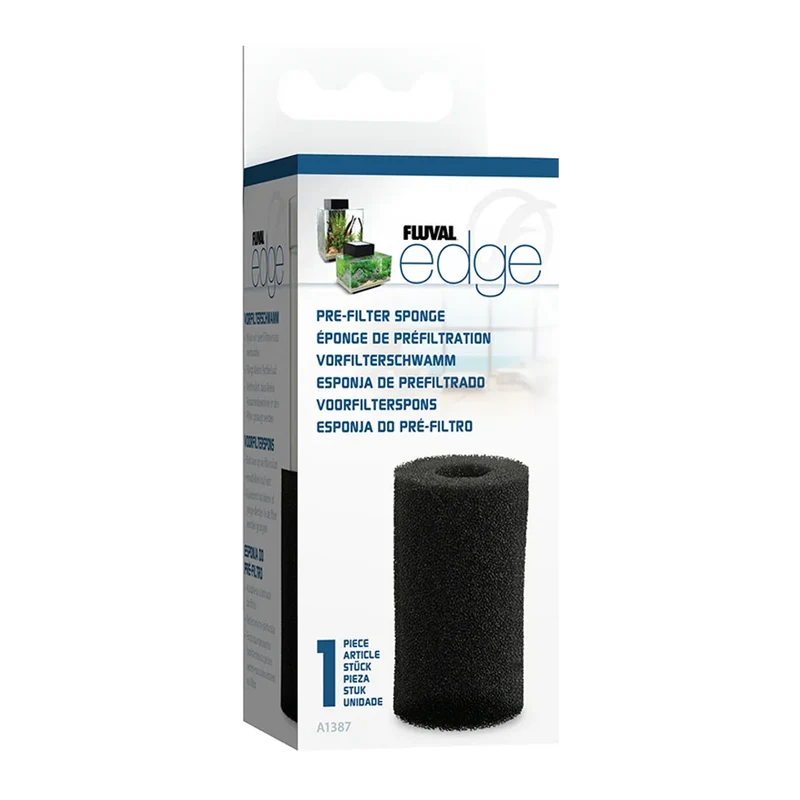 Fluval Edge Förfilter