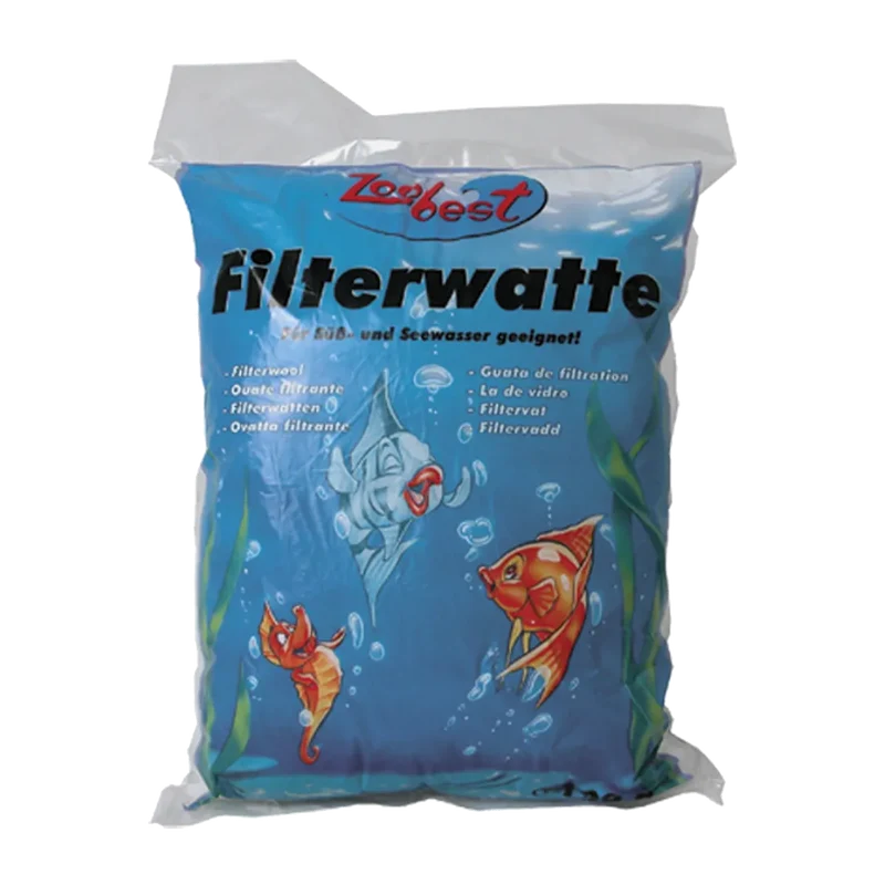 Filtervadd - 100 G