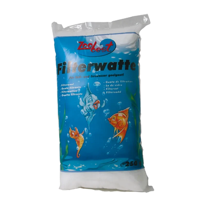 Filtervadd - 250 G