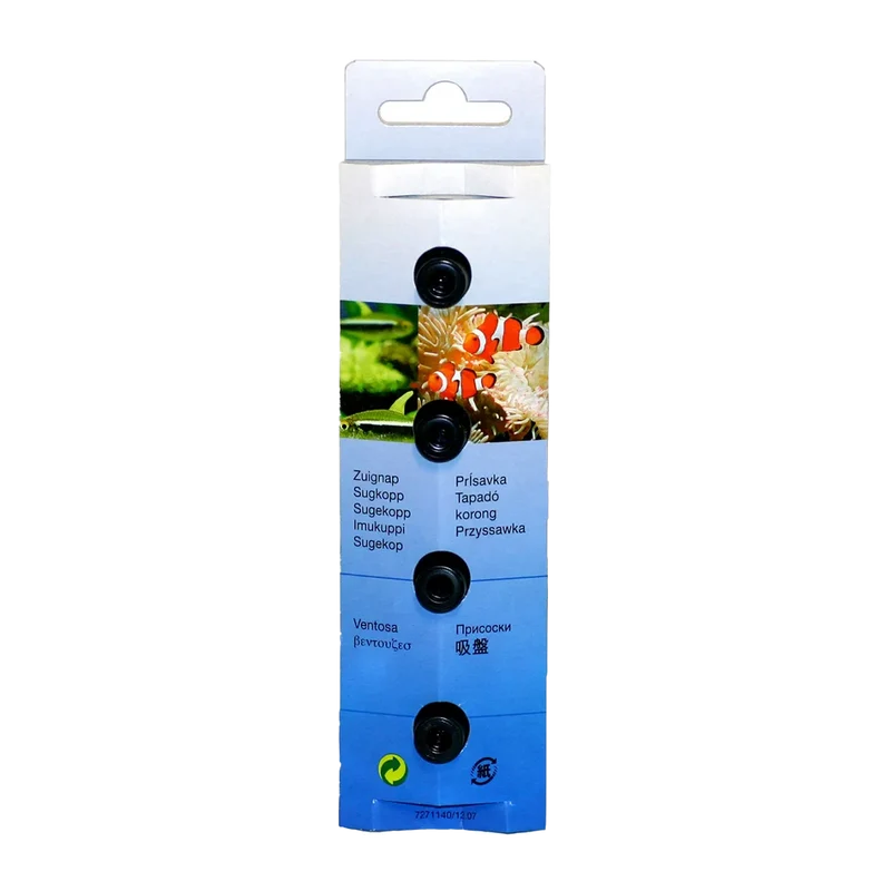 Eheim Sugkopp 4packtill Pickup 2008 - 2012