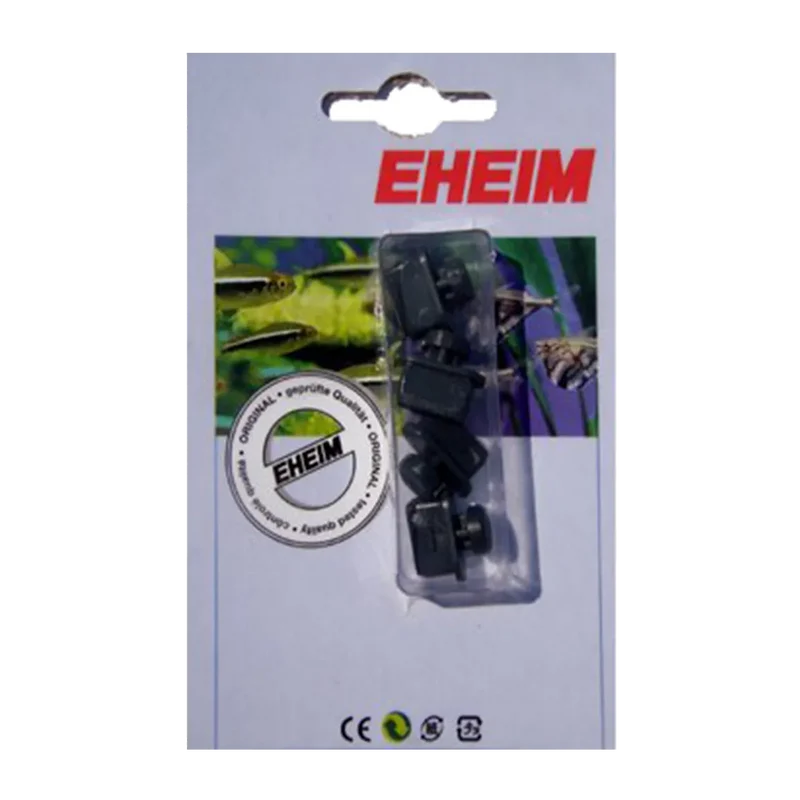 Eheim Upphängningsclips för Sugkopp 4pack