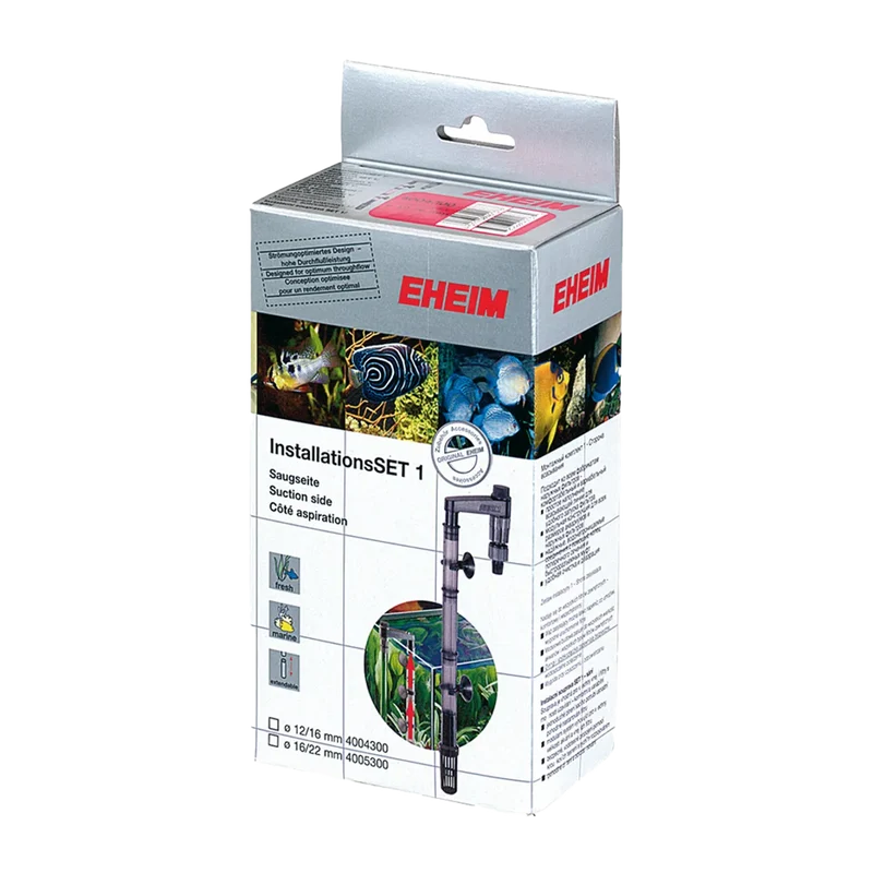 Eheim Installationskit 1 Insug 16 - 22 MM