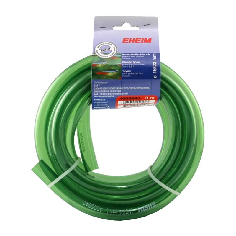 Eheim Slang 16/22mm - 3 M