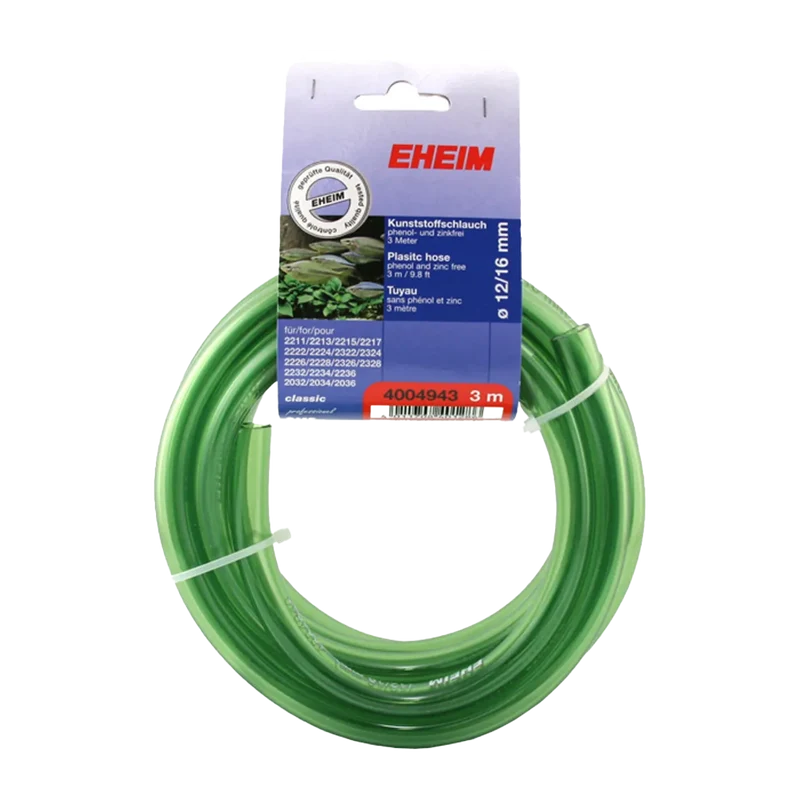 Eheim Slang 12/16mm - 3 M