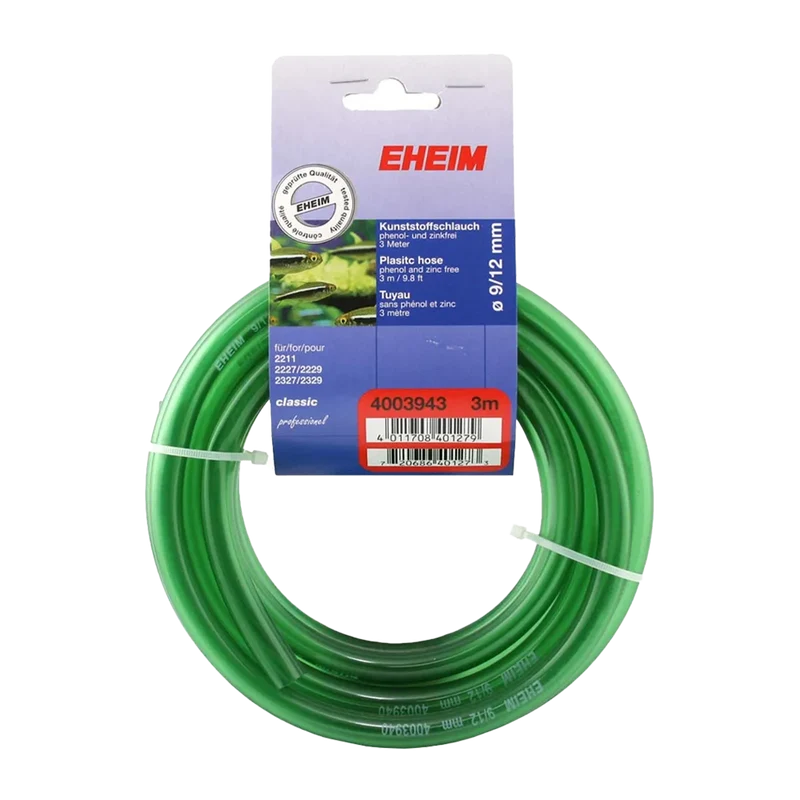 Eheim Slang 9 - 12 MM - 3 M