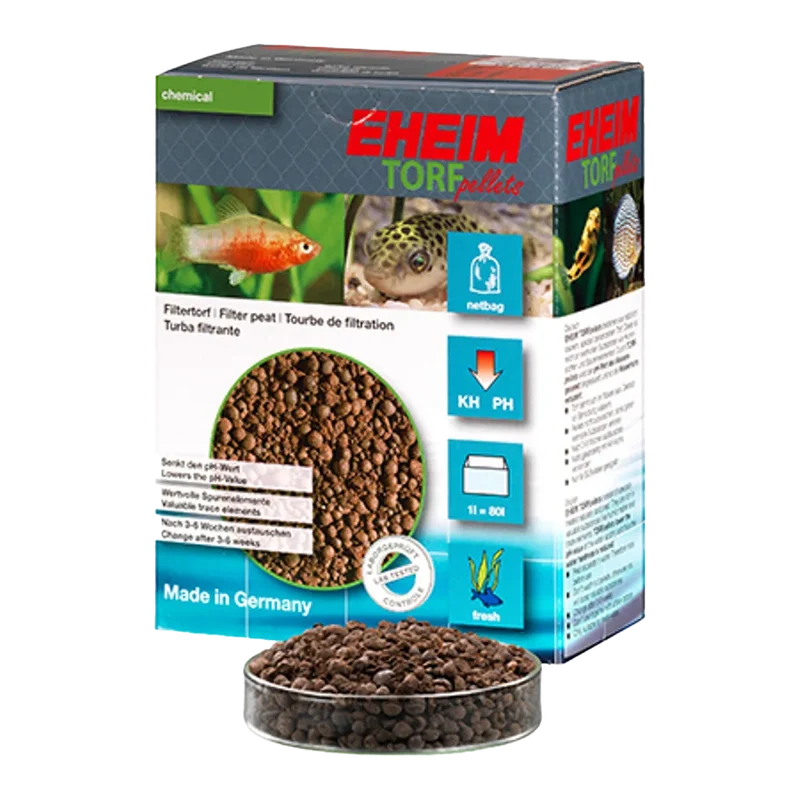 Eheim Torv Pellets - 1 L