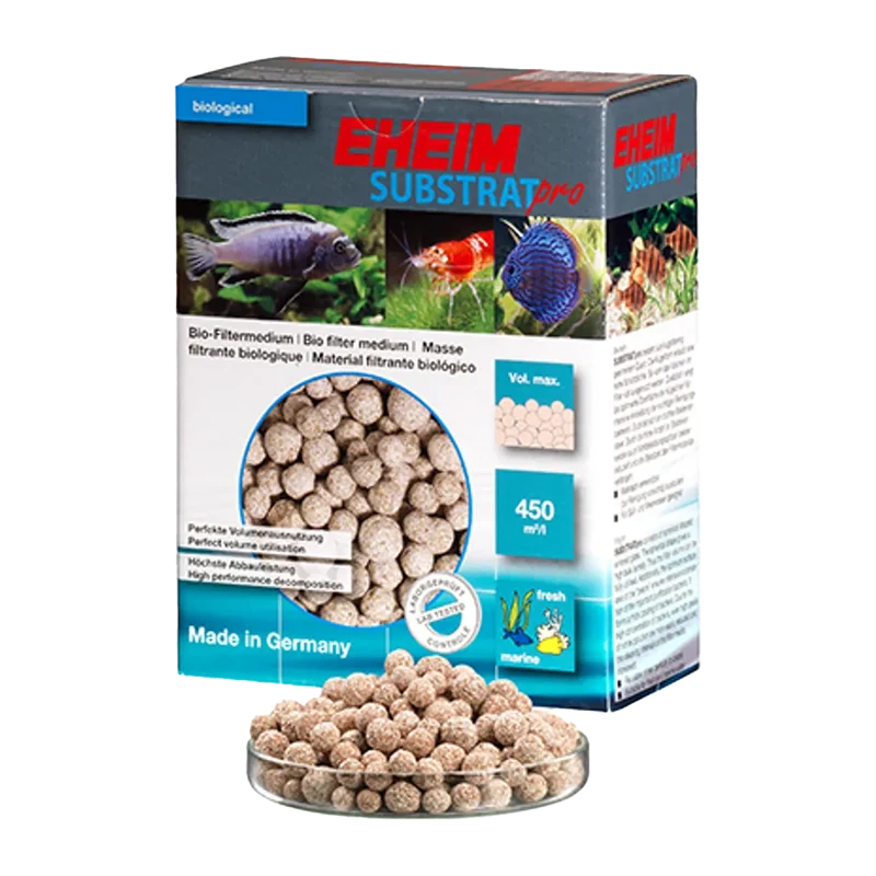 Eheim Substrat Pro Filtermassa - 1 L