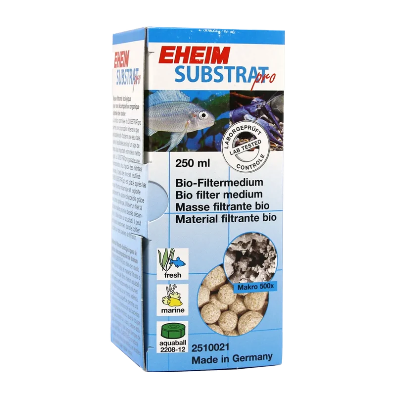 Eheim Substrat Pro Filtermassa - 0.25 L