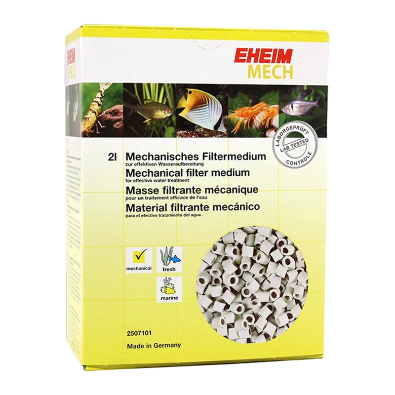 Eheim Mech Filtermedia - 2 L