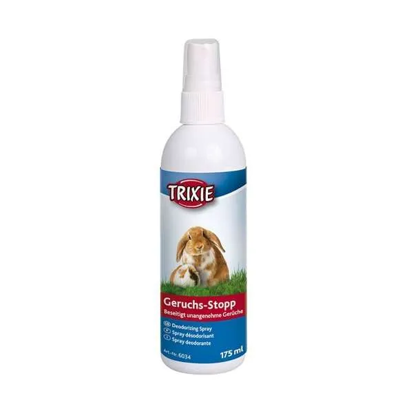 Trixie Geruchs-Stopp für Kleintiere, 175 ml