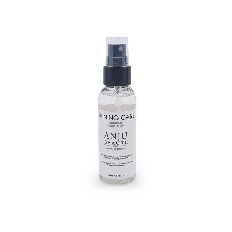 Shining Lotion Spray