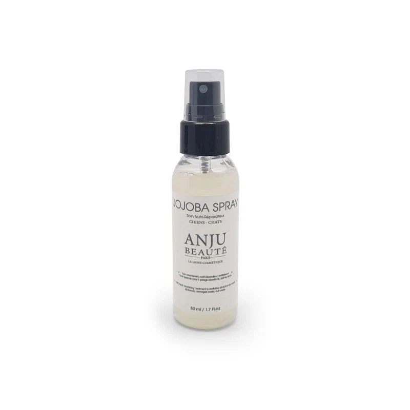 Jojoba Lotion Spray