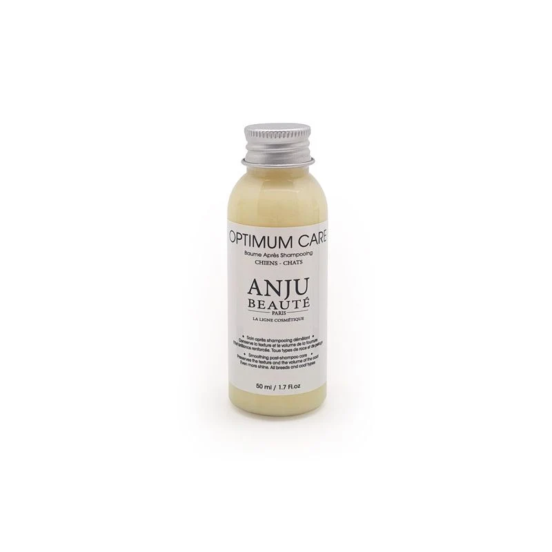 After Shampoo Balm Optimum Care