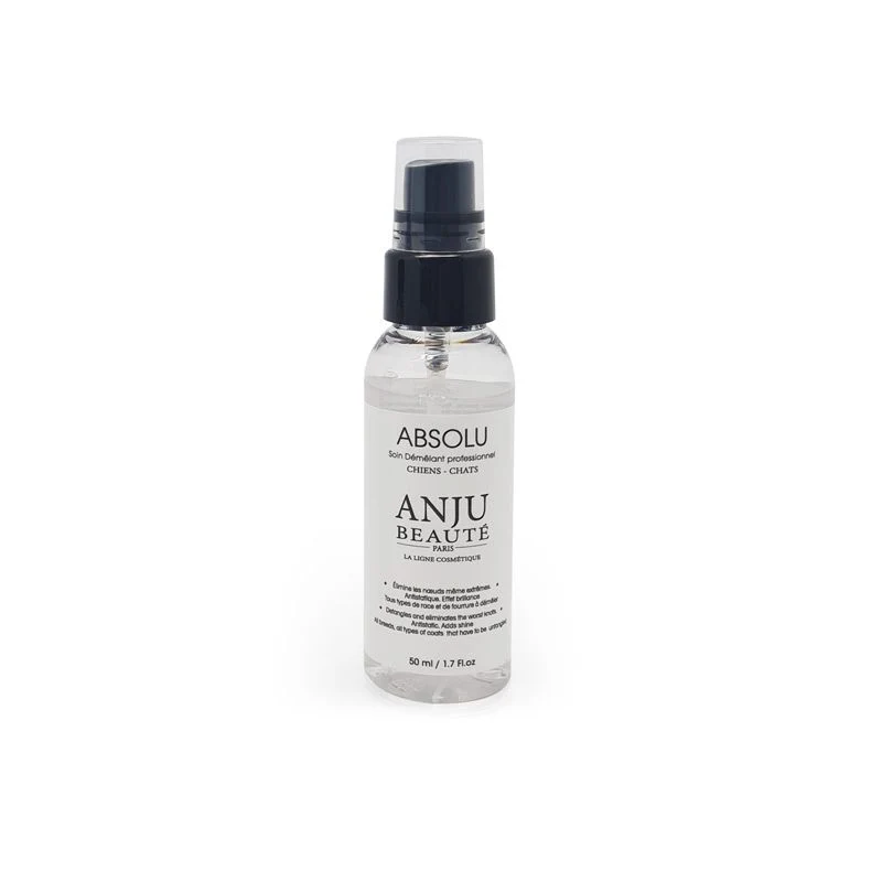 Absolu Lotion Spray