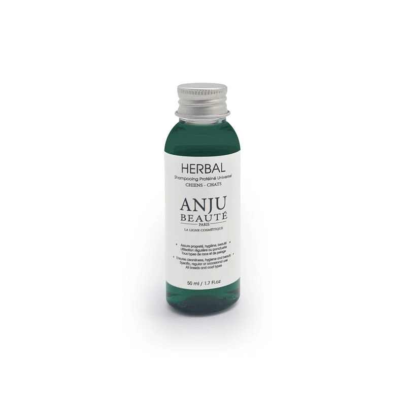 Shampoo Herbal
