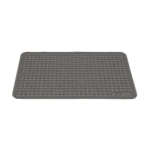 Tapis pour bac à litière Catit, grand, 90 x 60 cm (35,5 x 23,5 po)