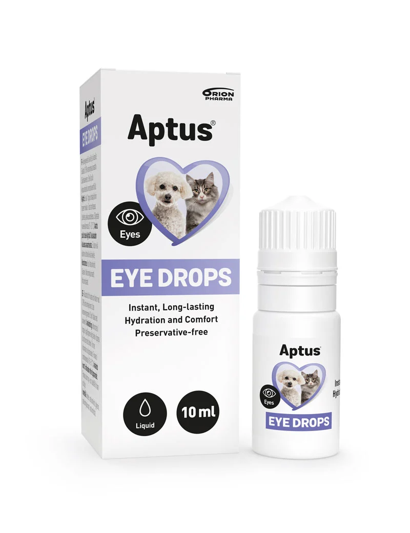 Aptus Eye Drops