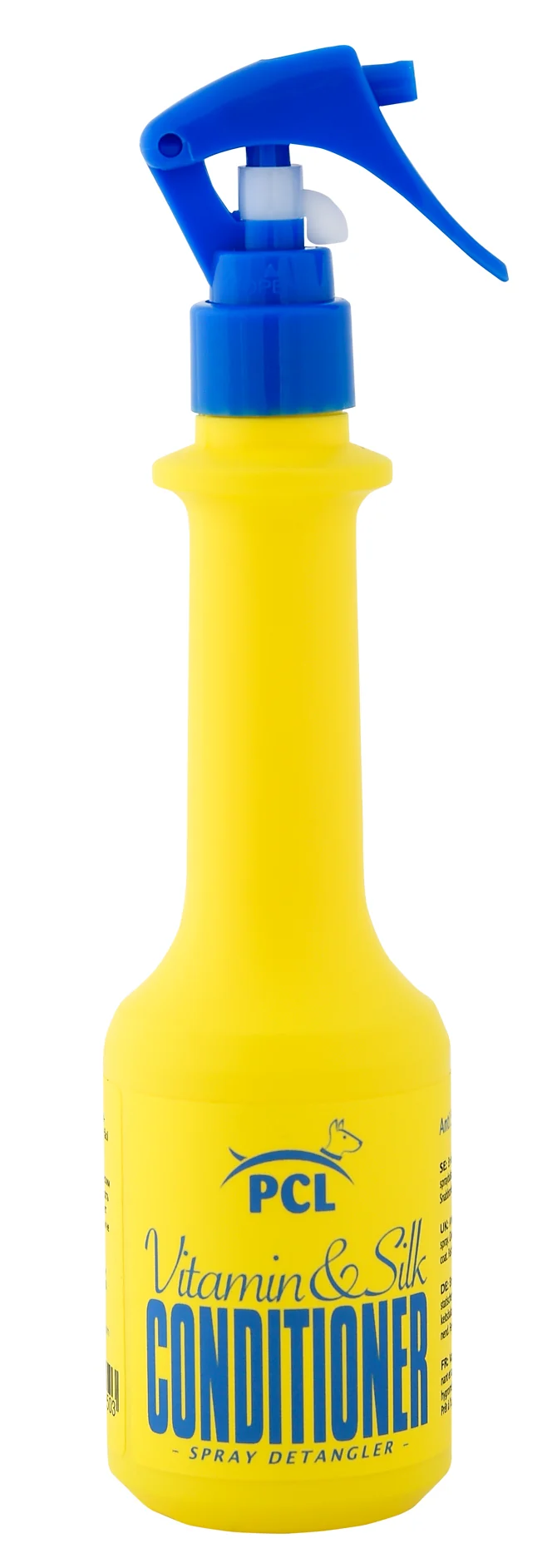PCL Spray Conditioner Vitamin & Silk