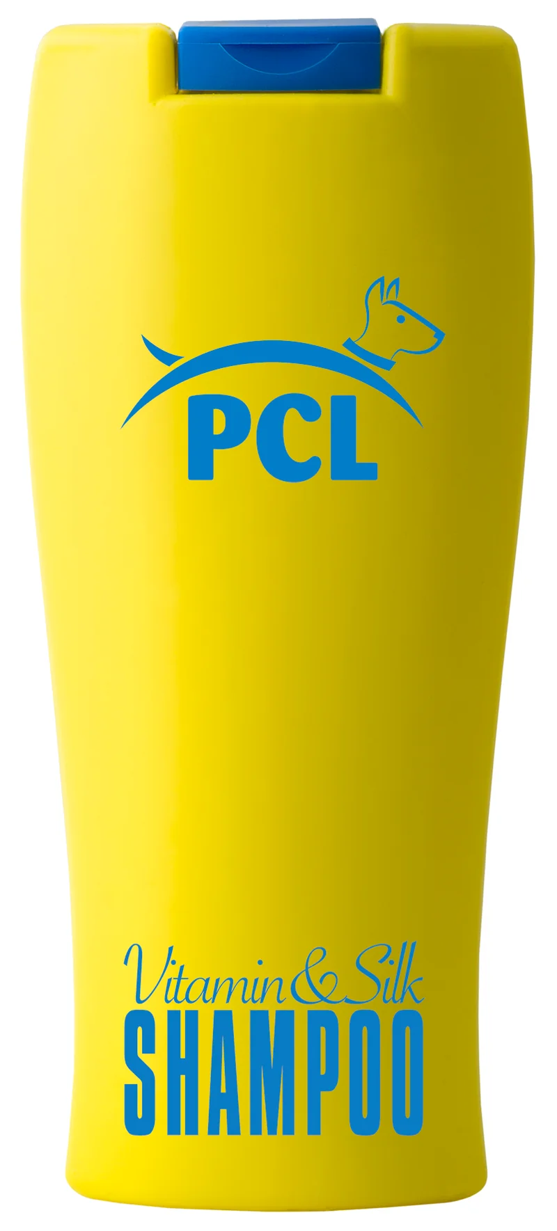 PCL Shampoo Vitamin & Silk