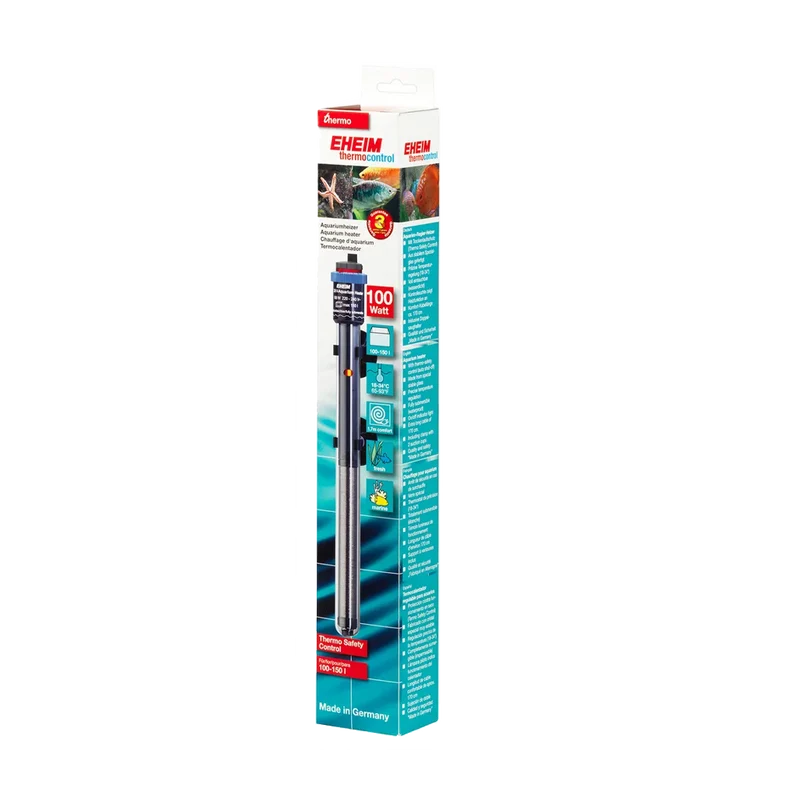 Eheim Doppvärmare Jäger - 100 W