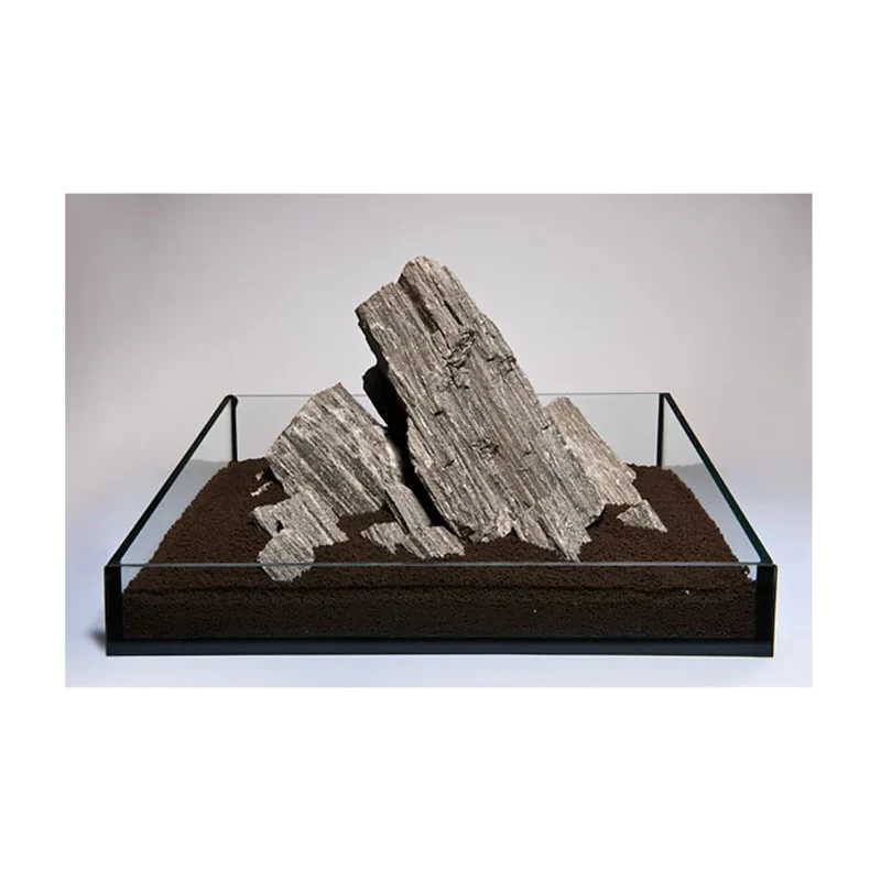 Glimmer Wood Rock - 1 KG
