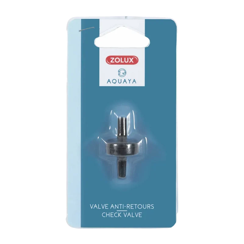 Zolux Backventil (antisiphon)
