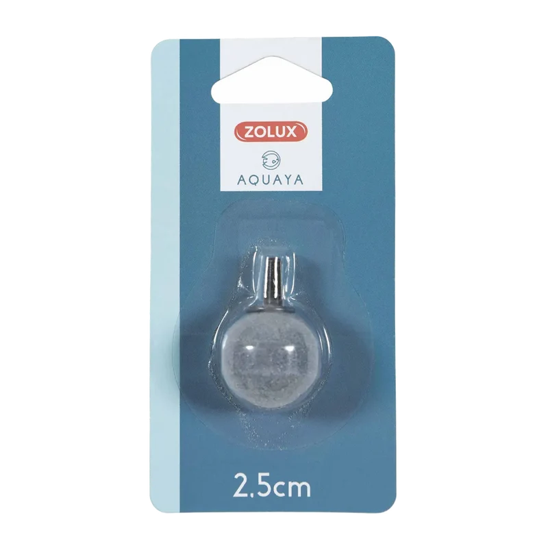 Zolux Syresten Rund - 2 CM
